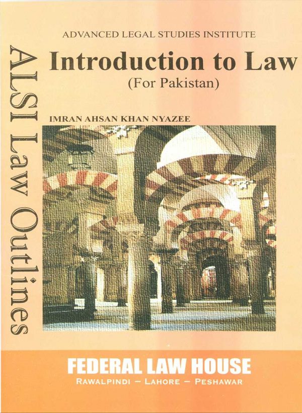 Introduction to Law