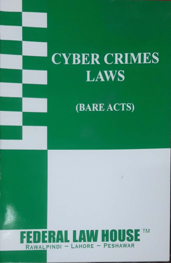 Cyber Crimes Laws