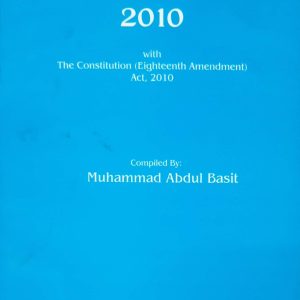 New Laws 2010