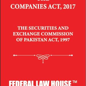 Companies Act, 2017