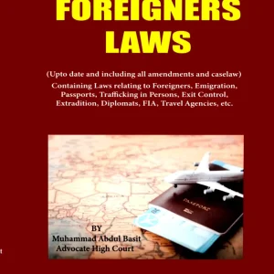 Foreigners Laws