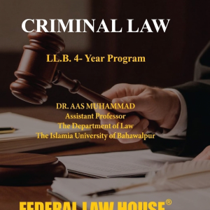 Criminal Law