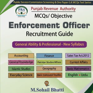 Enforcement Officer Recruitment Guide