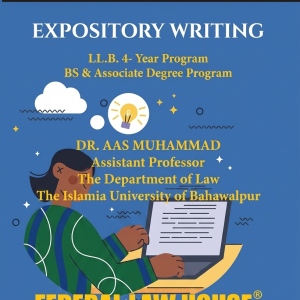 Expository Writing