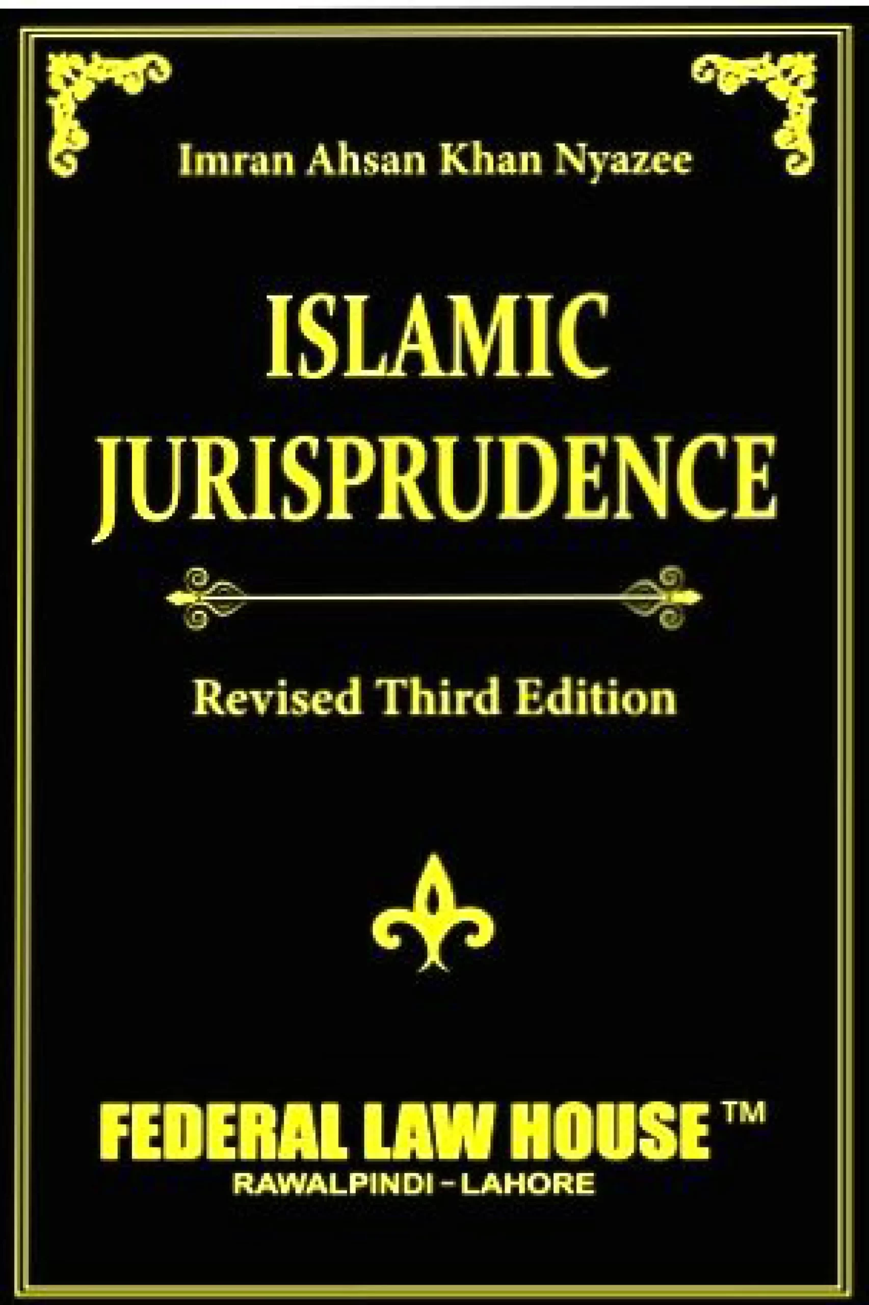 Islamic jurisprudence