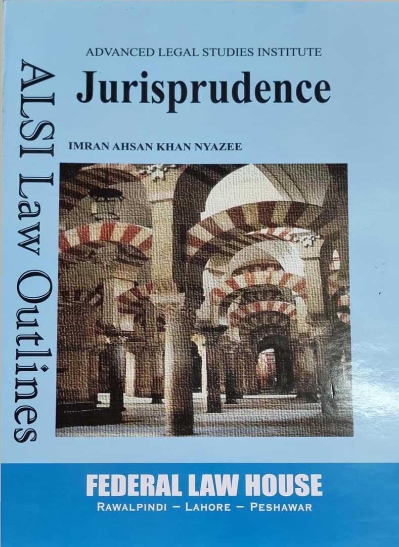 Jurisprudence
