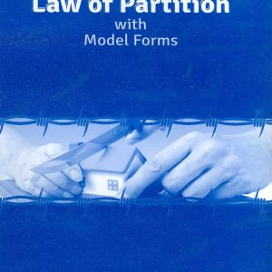 Law of Partition With Model Forms