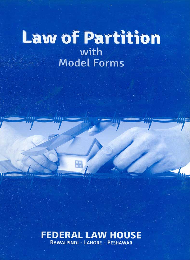 Law of Partition With Model Forms