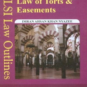 Law of Torts & Easements