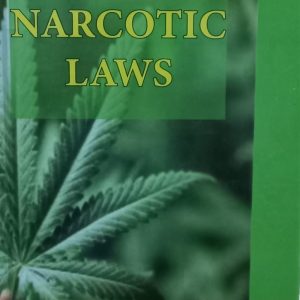 Narcotic Laws