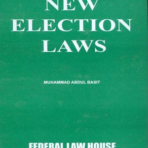 New Elections Laws