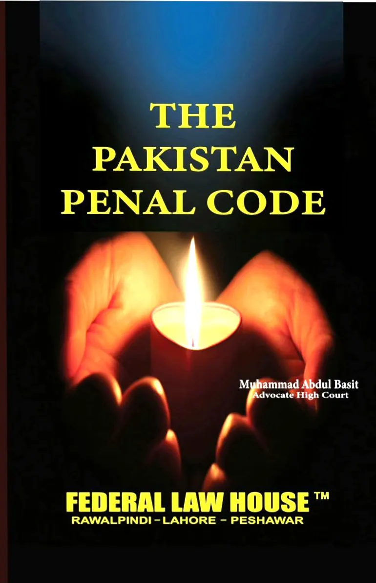 Pakistan Penal code