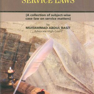Practical Guide to Service Laws