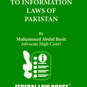 Right of Access To information