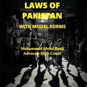 Social welfare Laws of Pakistan
