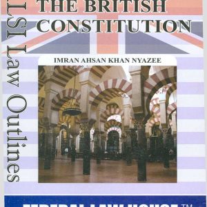 The British Constitution