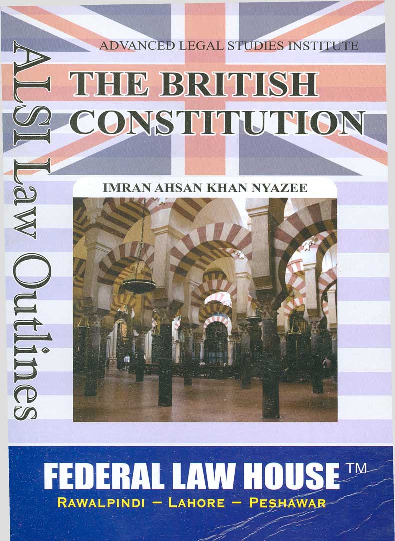 The British Constitution