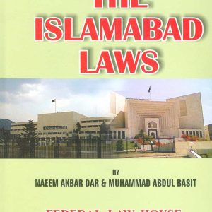 The Islamabad Laws