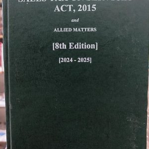 The BALOCHISTAN SALES TAX ON SERVICES ACT, 2015