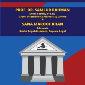 Outlines of Moot Court - An Introduction