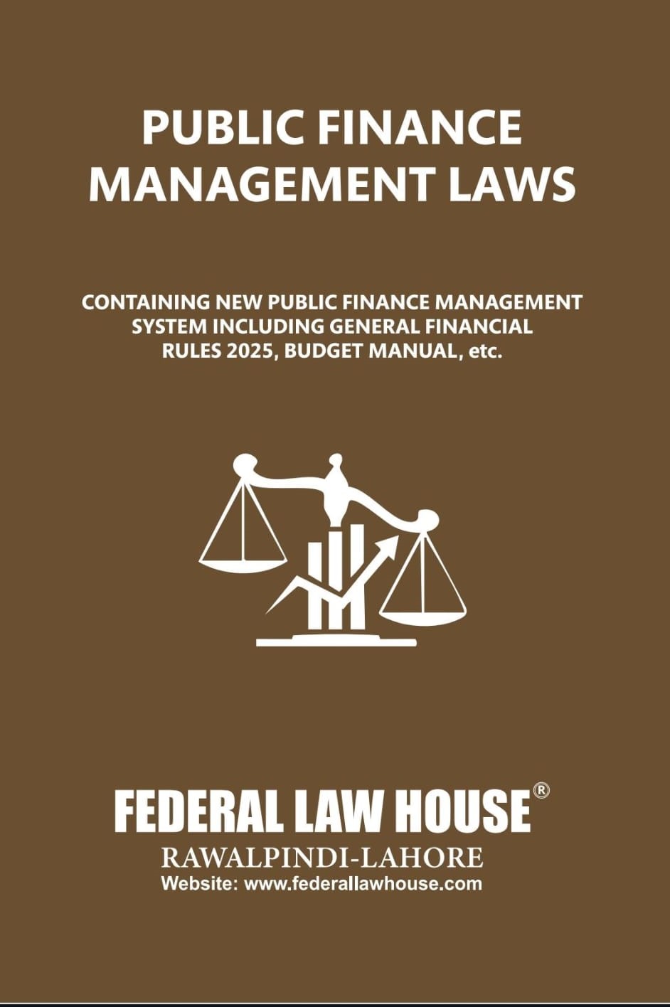 Public Finance Management Laws
