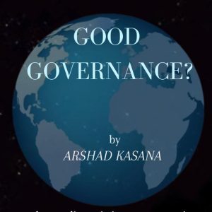 How to Achieve Good Governance?