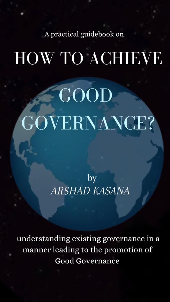 How to Achieve Good Governance?