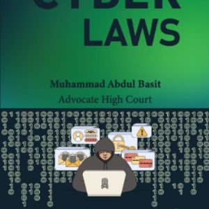 CYBER LAWS