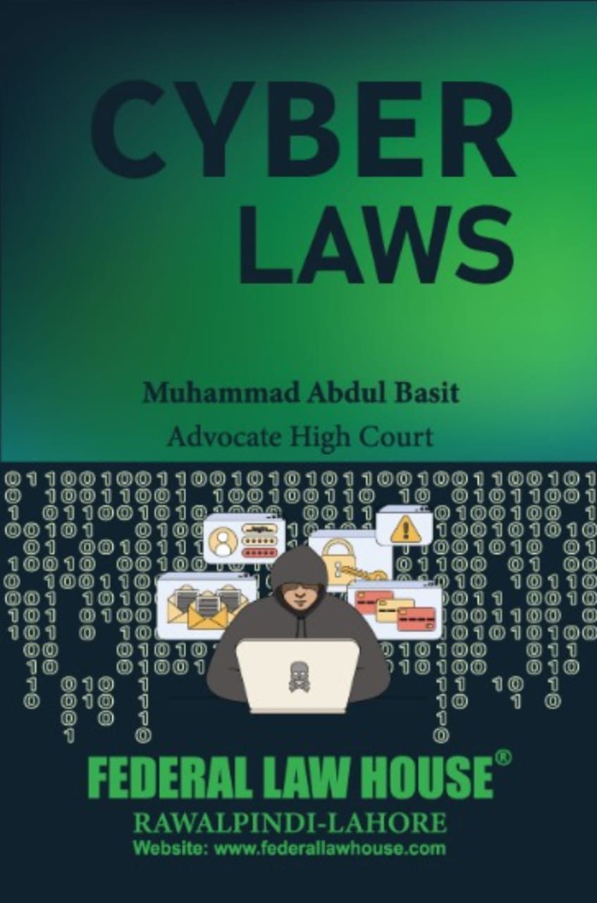 CYBER LAWS