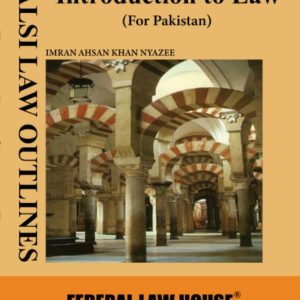 Introduction to Law