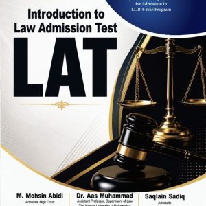 Introduction to Law Admission Test (LAT)